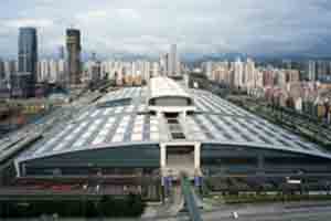 這很重要！2021智贏參加第14屆CIBF展覽會